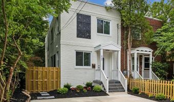415 E MASON Ave, Alexandria, VA 22301