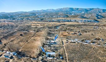 159 A County Rd 155, Abiquiu, NM 87510