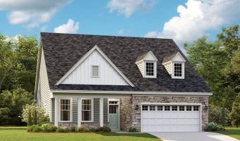 36530 Burleson Dr Plan: Savannah, Frankford, DE 19945