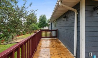 316 S Country Club Ave, Brandon, SD 57005