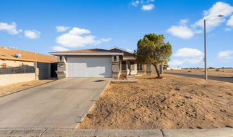 8220 Charles Pl, California City, CA 93505
