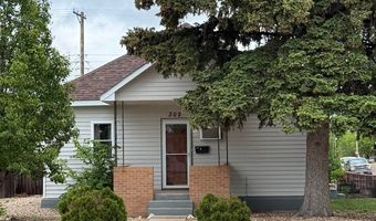 302 Cedar Ave, Akron, CO 80720