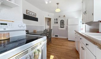 457 N Adams Ave, Buffalo, WY 82834
