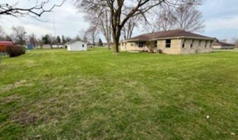 1410 Williams St, Angola, IN 46703