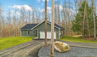 45 Marden Shore Rd, Albion, ME 04910