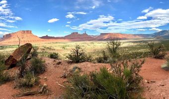 66 W BAILEY Ln, Castle Valley, UT 84532