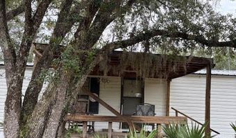 4539 NW Miller/White LN Rd, Altha, FL 32421