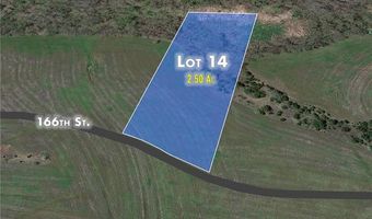 Lot 14 166th Street, Basehor, KS 66007