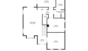 4601 KANE Pl NE, Washington, DC 20019