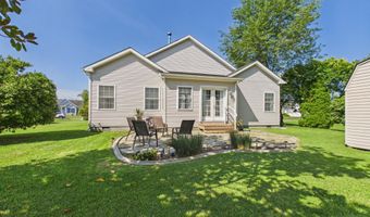 287 CAMS FORTUNE Way, Harrington, DE 19952