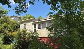 1718 DOOLEY Ave, Anniston, AL 36201