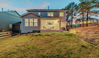 6552 S Biloxi Way, Aurora, CO 80016