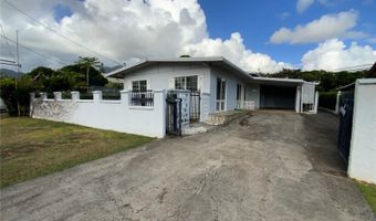 1250 Ulupuni St, Kailua, HI 96734