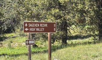 L16 B1 Lantern Way lot 16, Cascade, ID 83611
