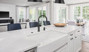 27012 Fieldfare Rd Plan: Malta with Finished Basement, Lewes, DE 19958