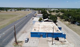 1701 N Treadaway Blvd, Abilene, TX 79601