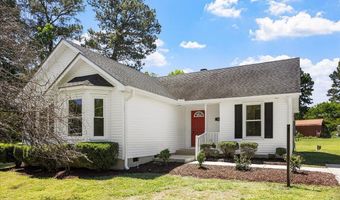 31 Fieldview Ct, Angier, NC 27501