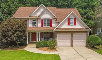 122 Vine Creek Pl, Acworth, GA 30101