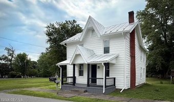 343 COLUMBIA Ave, Allenwood, PA 17810