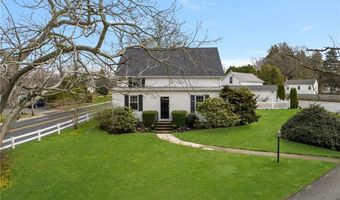 599 E Main Rd, Middletown, RI 02842
