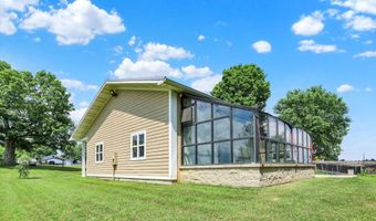 800 N 400 W, Bargersville, IN 46106