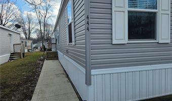 444 Westwoods, Amherst, OH 44001