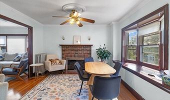 117 Willow St, Boston, MA 02132