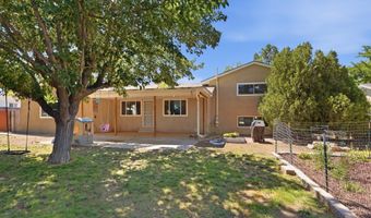 7313 Pickard Ave NE, Albuquerque, NM 87110