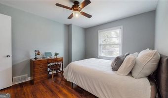 2461 Woodridge, Decatur, GA 30033