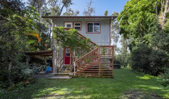 87-2500 LUANA Pl, Captain Cook, HI 96704
