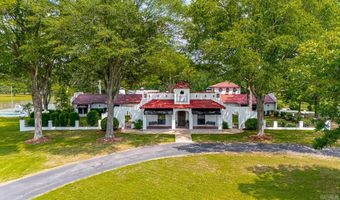 11750 Congo Ferndale Rd, Alexander, AR 72002