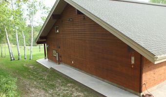 278 DELL CREEK Rd, Alpine, WY 83128