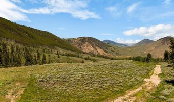 1220 Wilder Mountain Rd, Almont, CO 81210