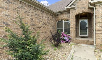 111 Hudson Branch Dr, Austin, AR 72007