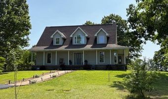 211 Vista Oak Trl, Ash Flat, AR 72513