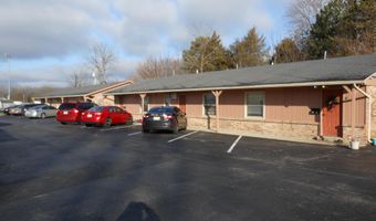 212 N Main, Arcanum, OH 45304