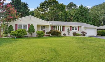 90 GREENVIEW Dr, Dover, DE 19901