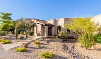 9446 E ROMPING Rd, Carefree, AZ 85377