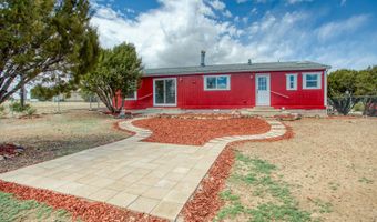 26 County Road 8006 26 Bear Claw, Concho, AZ 85924