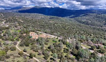 6 Knickerbocker, Ahwahnee, CA 93601