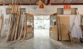 1060 Industrial, Union Point, GA 30669