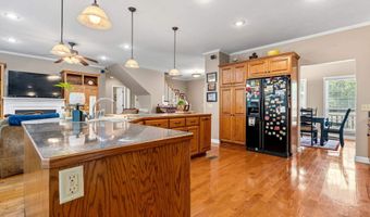 41 Timber Ridge Cir, Arkadelphia, AR 71923