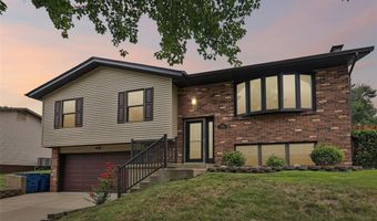 1326 Apollo Dr, Arnold, MO 63010