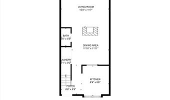 613 Vose Rd B, Alcoa, TN 37701