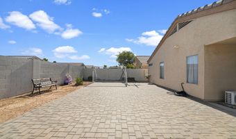 10809 W JOBLANCA Rd, Avondale, AZ 85323