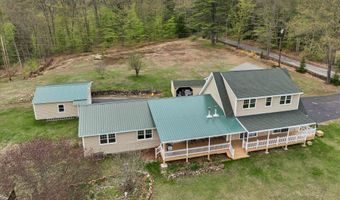 2834 Dick Brown Rd, Bridgewater, NH 03264