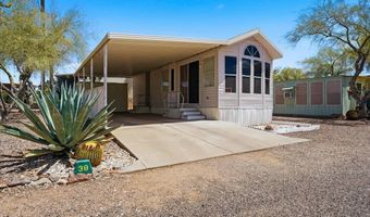 939 N Acacia Rd 38, Apache Junction, AZ 85119