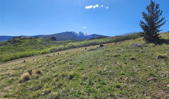 NHN Alpha Lode & Alpha Fraction Lode Alpha Trail, Anaconda, MT 59711