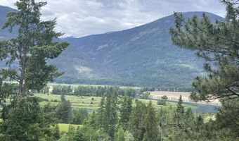 2447 Turner Hill Rd, Bonners Ferry, ID 83805