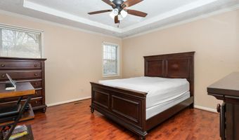 4417 MAYFAIR Rd, Anniston, AL 36207